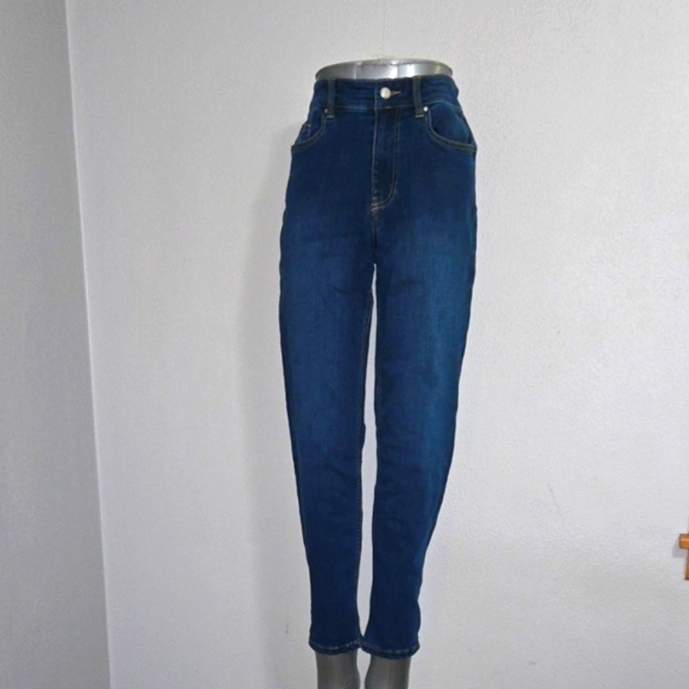 G By Giuliana Women's Blue Jeans